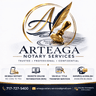 Arteaga Notary Services